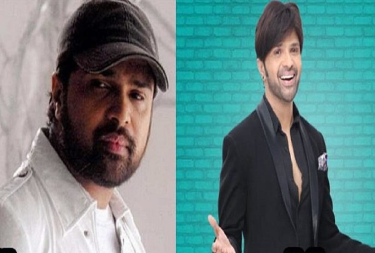 Himesh Reshammiya and Alka Yagnik throwback photo goes viral on internet