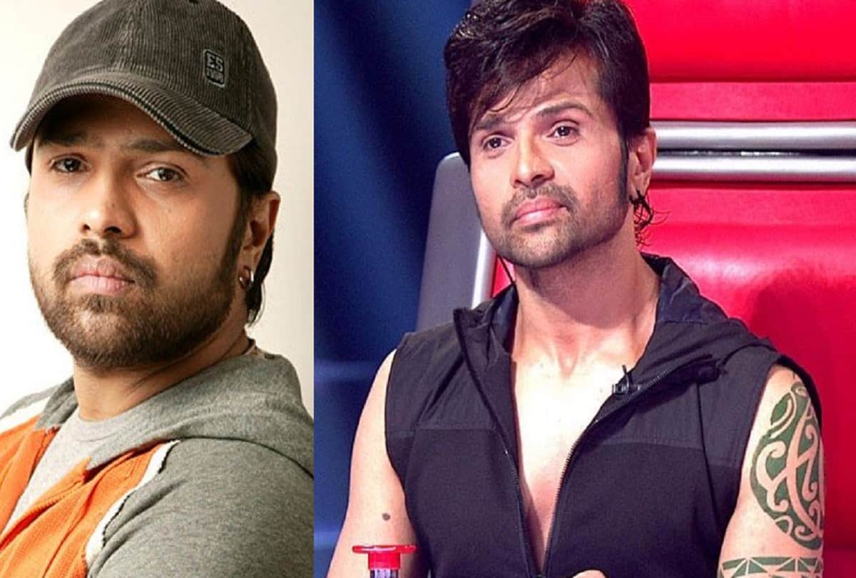 Birthday: himesh reshammiya who was once trolled for singing became famous overnight