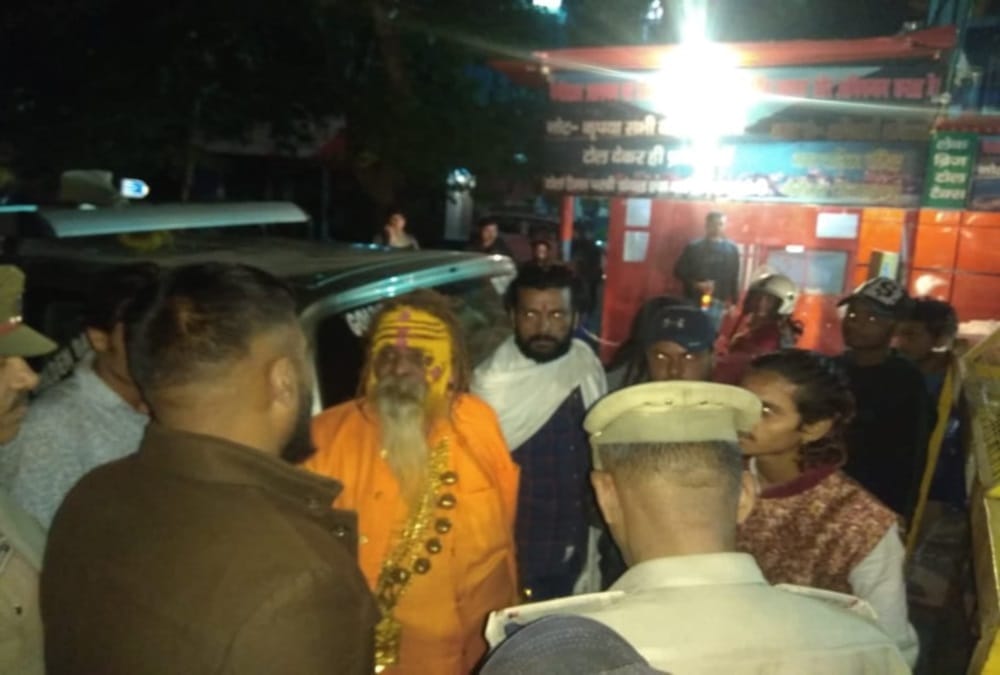 Golden Baba Death: Connection to Uttarakhand and Many big Disputes