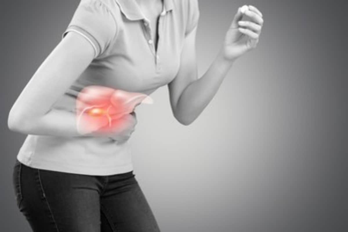 How does obesity cause liver damage or cirrhosis, know its causes and prevention in hindi