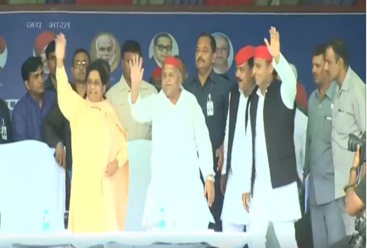 Lok Sabha Chunav 2019 Result News Update: fights hema malini mulayam singh raj babbar shivpal