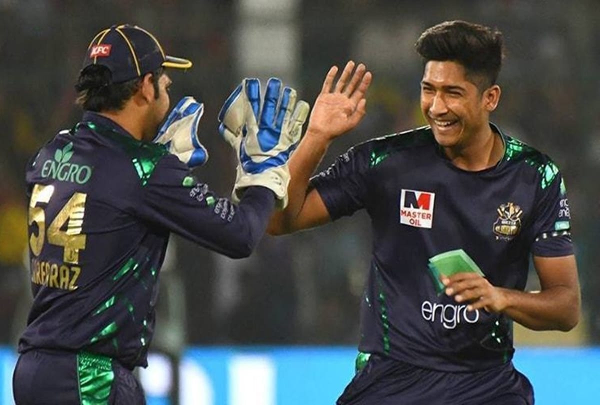 Twitter on fire after Pakistan ignoring Mohammad Amir from the World Cup 2019 squad