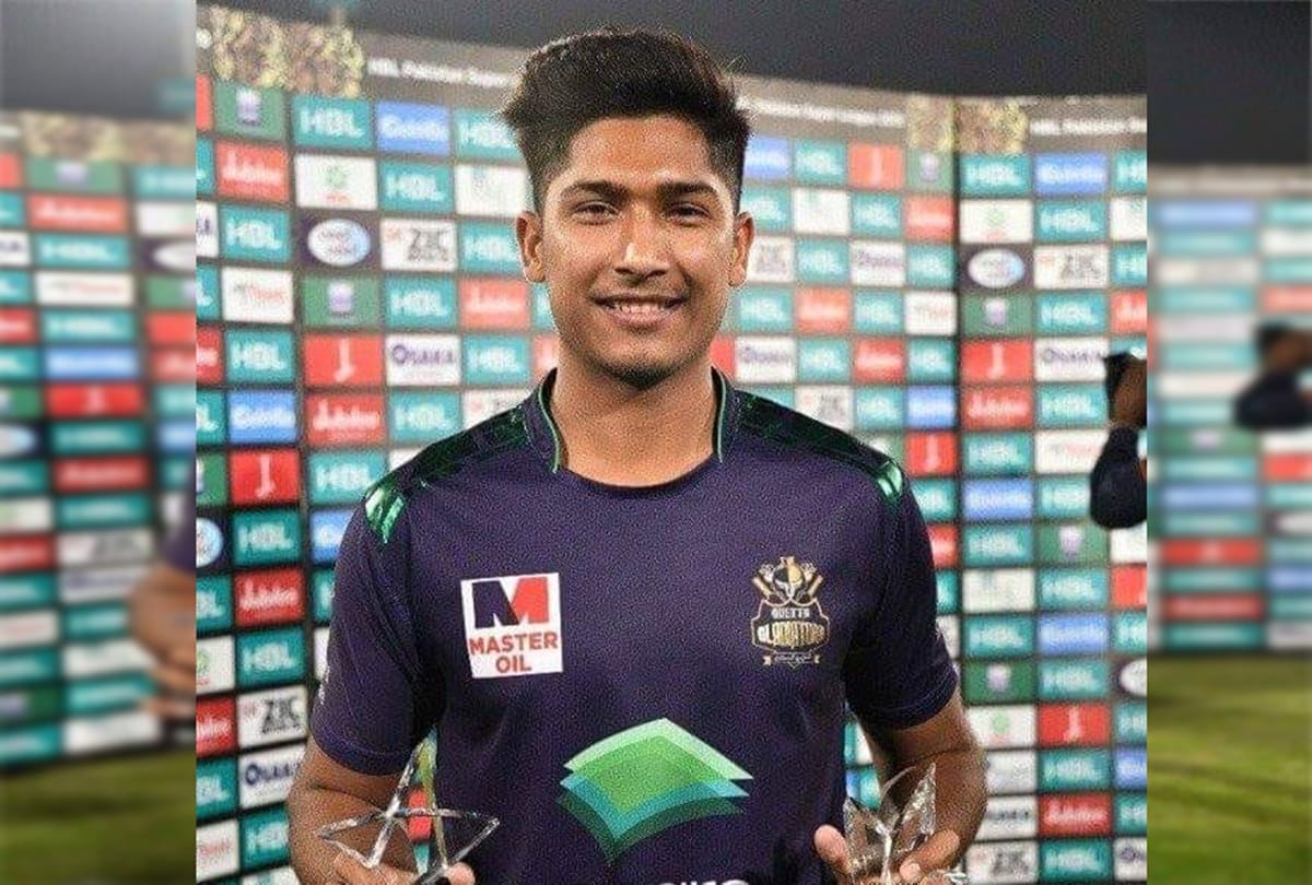 World Cup 2019 squad Pakistan: Mohammad Amir left out, teenager Mohammad Hasnain included