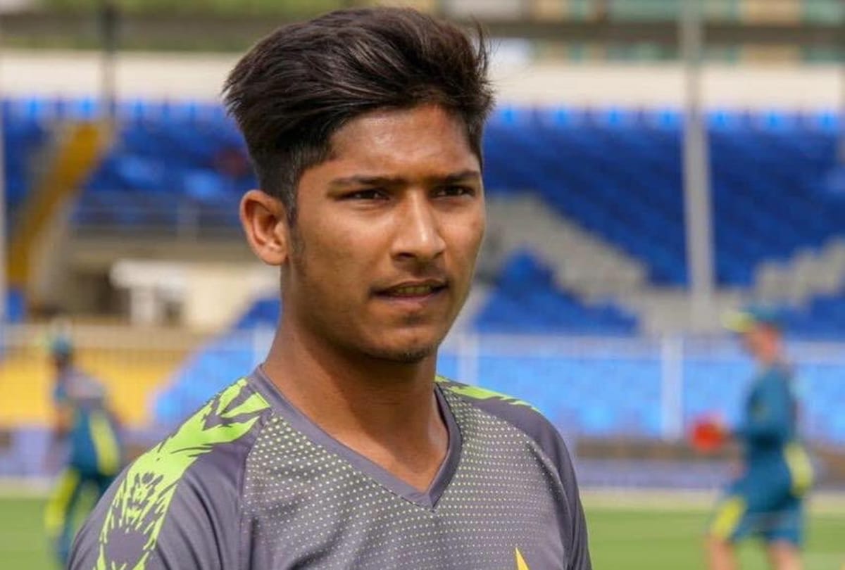 World Cup 2019 squad Pakistan: Mohammad Amir left out, teenager Mohammad Hasnain included
