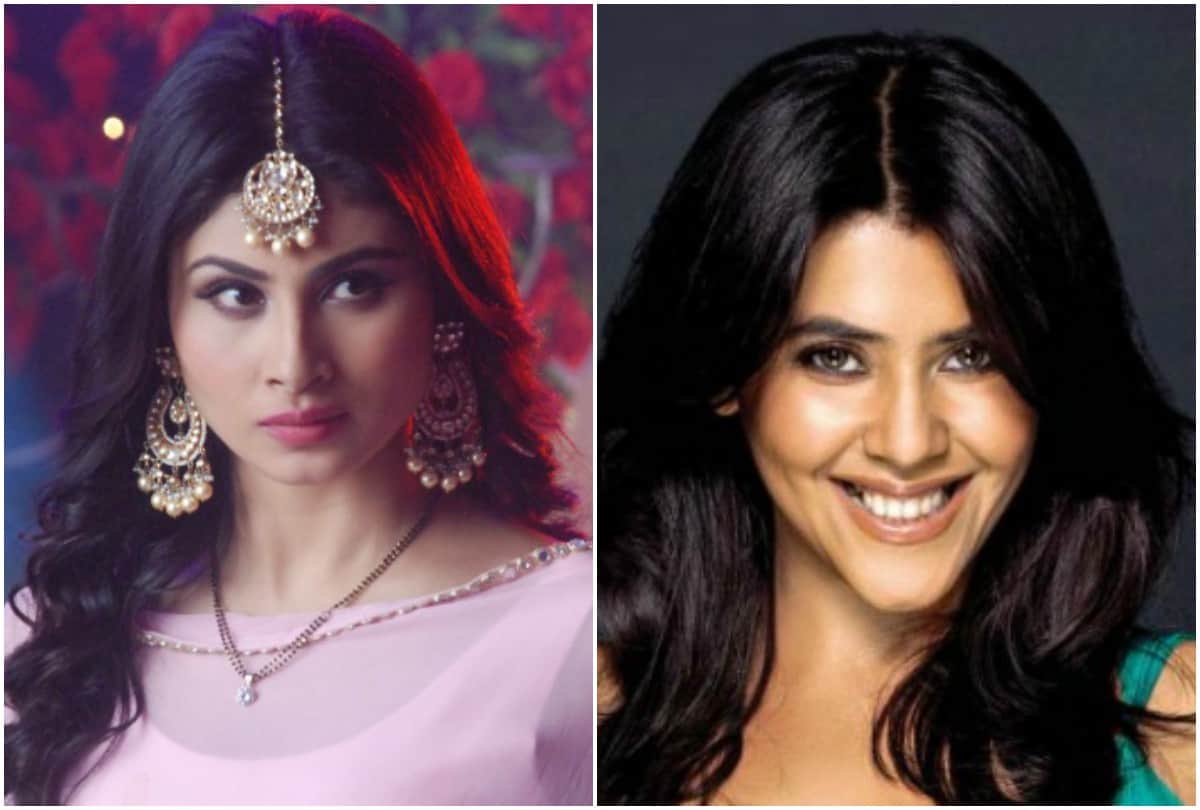 Mouni Roy to comeback in Ekta Kapoor Naagin 3 serial