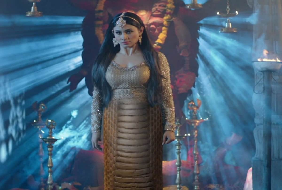 Mouni Roy to comeback in Ekta Kapoor Naagin 3 serial