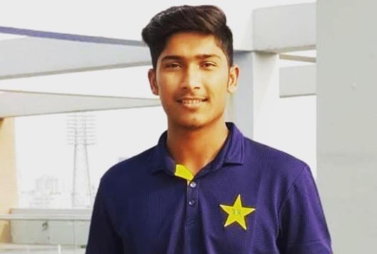 World Cup 2019 squad Pakistan: Mohammad Amir left out, teenager Mohammad Hasnain included