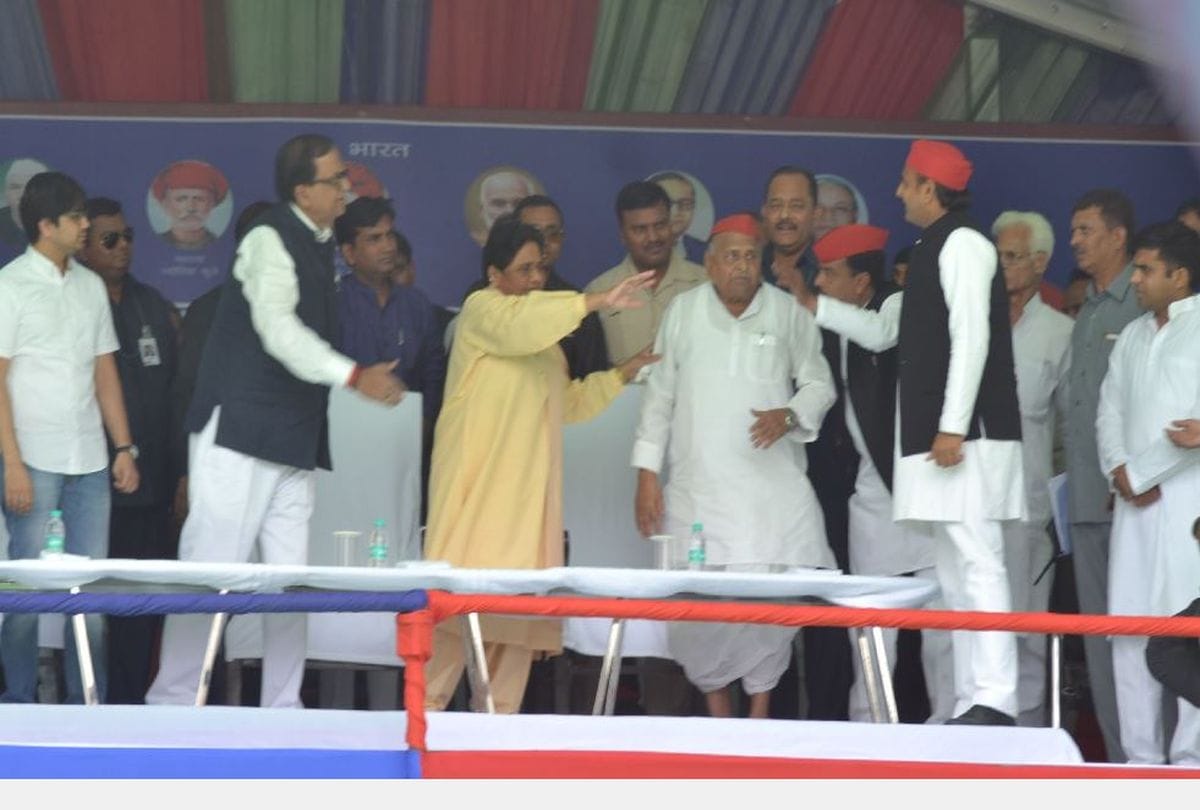 Lok Sabha Elections 2019 See why alliance is important for Akhilesh Yadav and Mayawati.