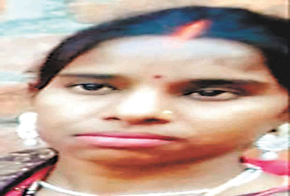Prayagraj: Children wrapped in cloths with kerosene and burnt them