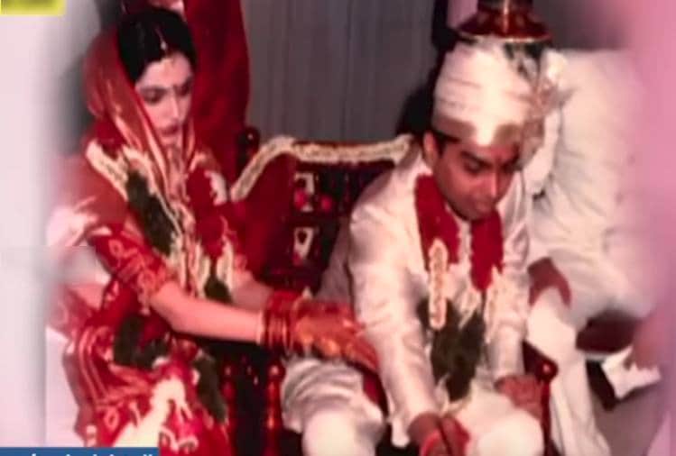 mukesh ambani father dhirubhai ambani called nita ambani and she thought anyone makes fool her