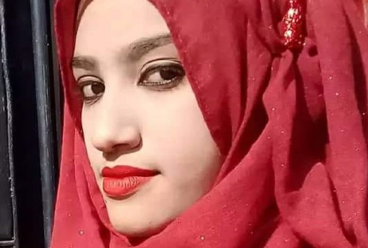18 year nusrat jahan rafi Burned to death for reporting sexual harassment