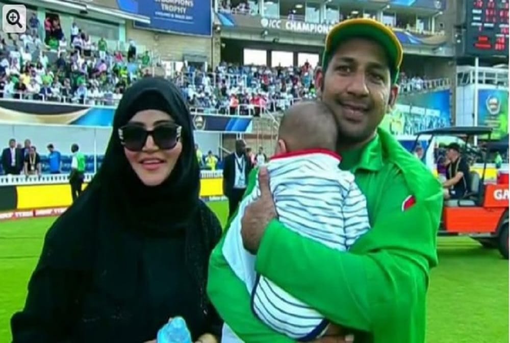 World Cup 2019: pakistan cricket board pcb says Cricketers families not permitted to accompany 