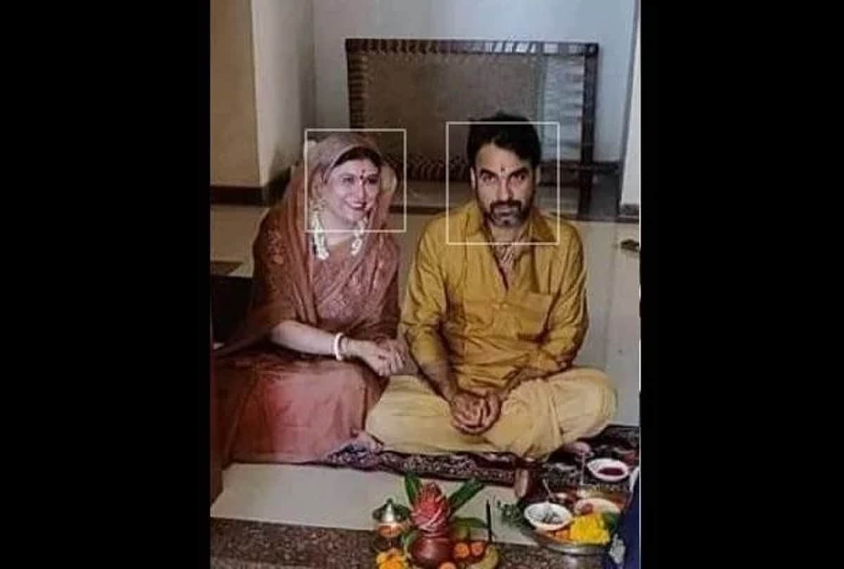 pankaj tripathi new expensive banglow and decorated with charpaai