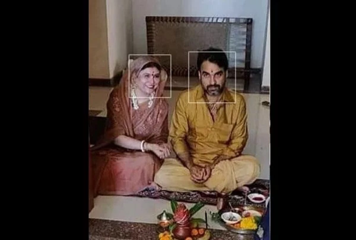 pankaj tripathi new expensive banglow and decorated with charpaai