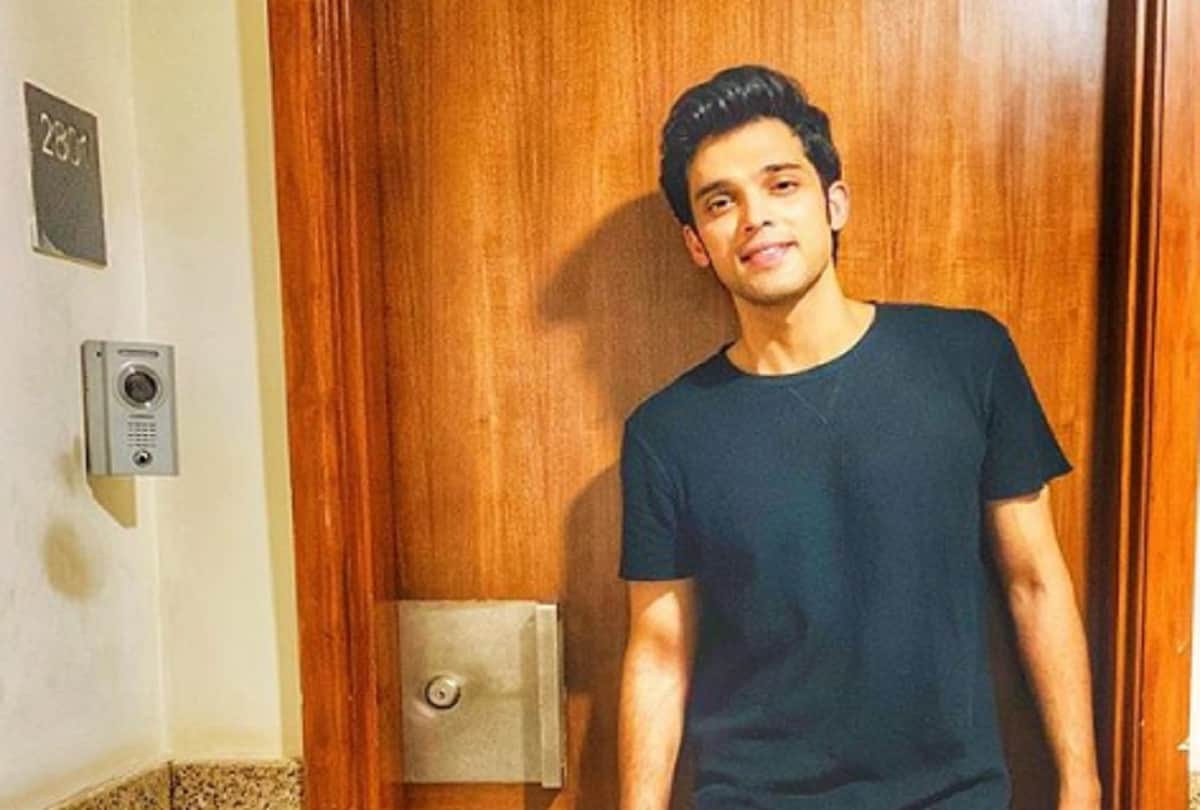 Kasautii Zindagii Kay 2 Actor Parth Samthaan Grandmother Passes Away Shares Emotional Note