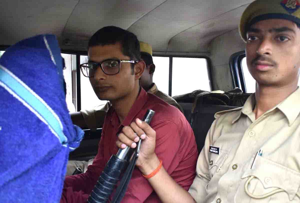 One accused arrested for PCB hostel massacre