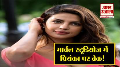 priyanka chopra will not be in marvel studios film but chances of salman khan is high