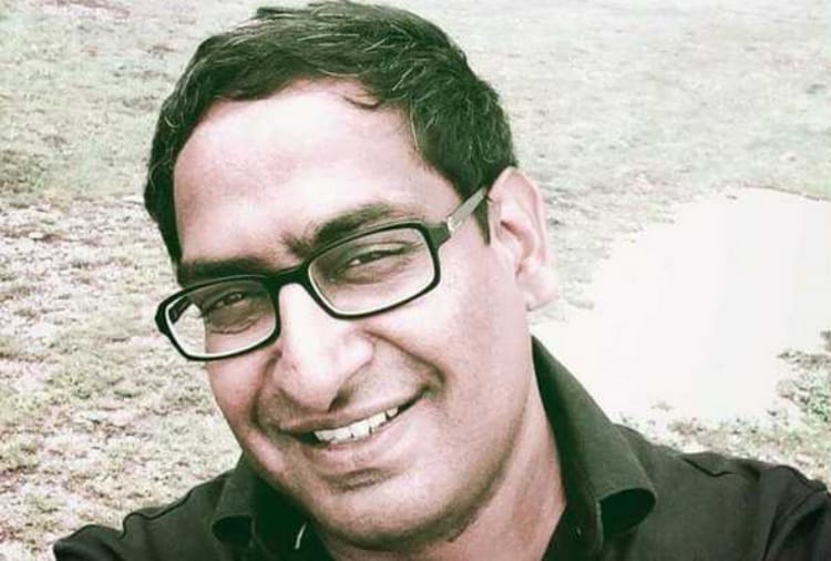 india's third largest rice exporter rohit garg jumped into canal in panipat