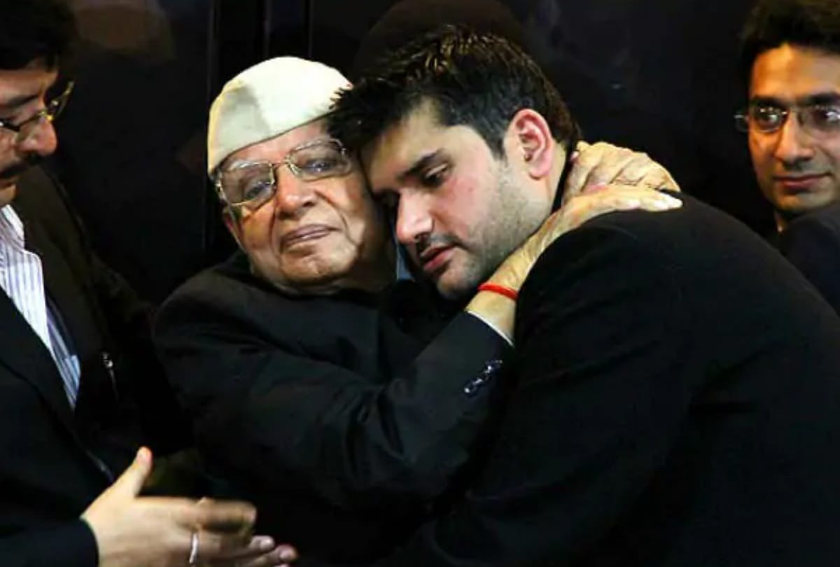 ND tiwari son rohit shekhar death in unnatural says postmortem report and many more revelation