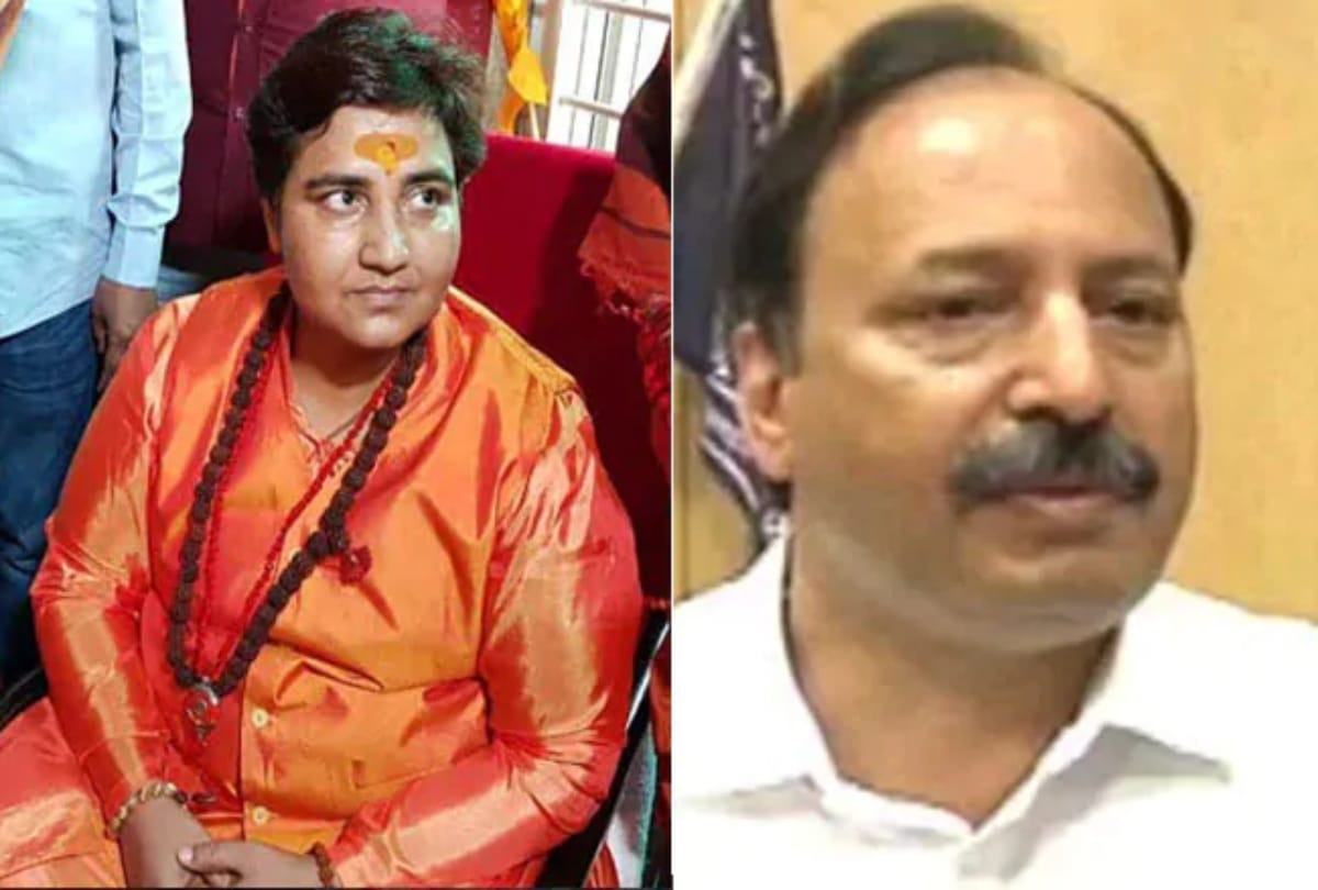 Former DGP A N Roy says I am disturbed over shameful statement Against Hemant Karkare