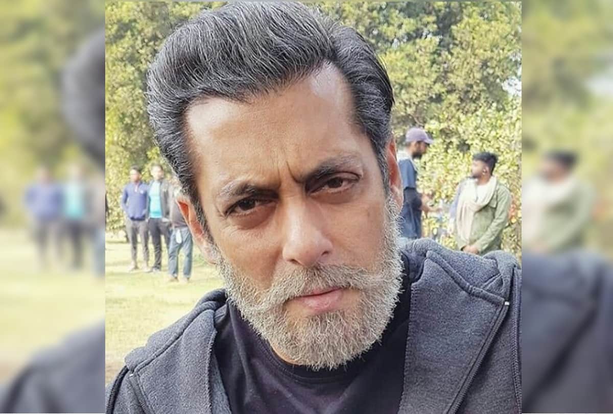 when salman khan voter id card viral during election