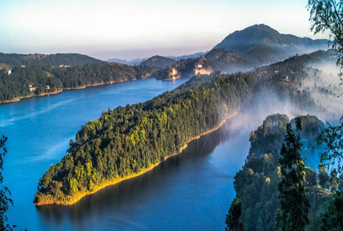 this 5 beautiful places are very safe for women travellers