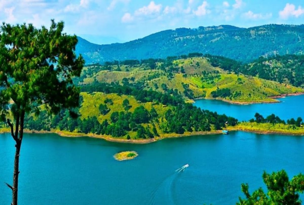 meghalaya best destination for tourist