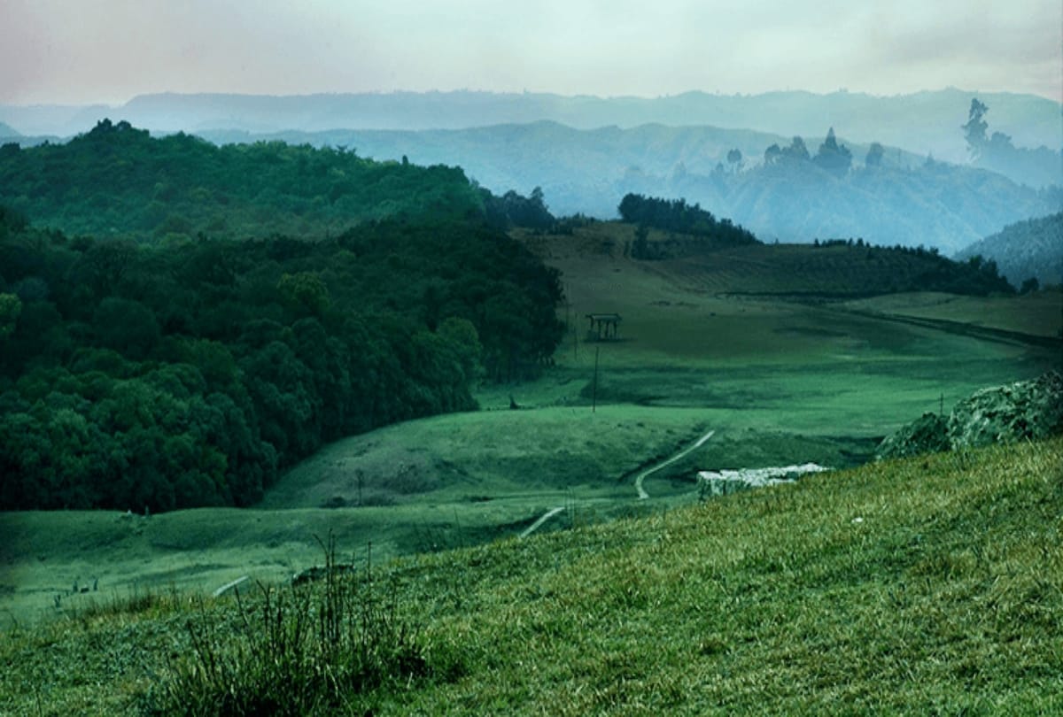 meghalaya best destination for tourist