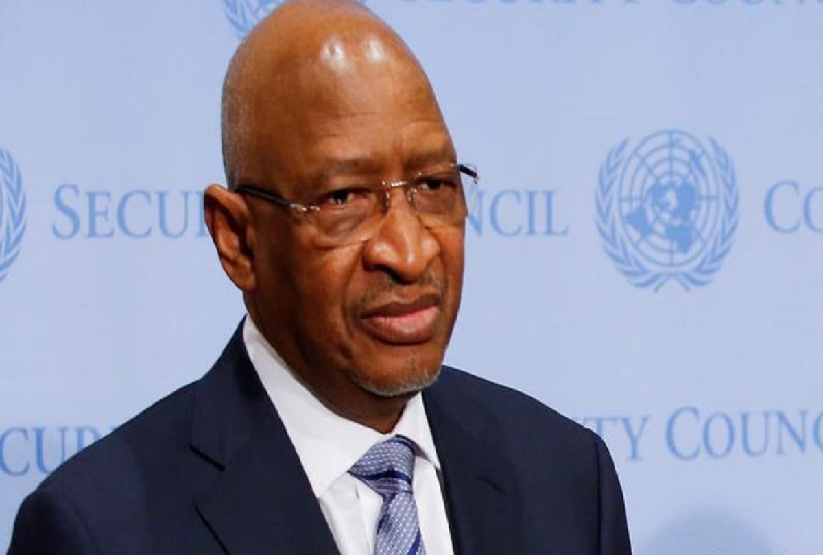 Mali Prime Minister Soumeylou Boubeye Maiga resigns After criticism over rising unrest