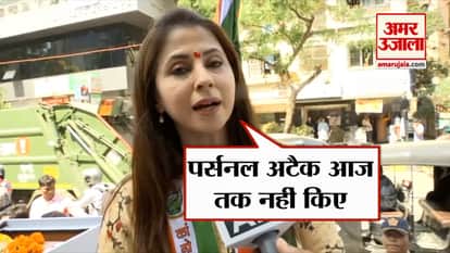 Urmila Matondkar says PM Modi's biopic should be released after elections
