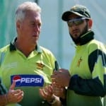 bob woolmer