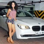Bollywood Stars cars