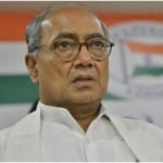 दिग्विजय सिंह
