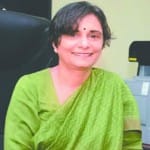 डॉ. गगनदीप कांग