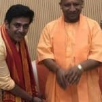 Ravi kisan cm yogi