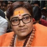 साध्वी प्रज्ञा ठाकुर (फाइल फोटो)