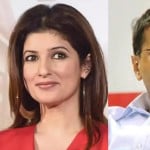 twinkle khanna, arvind kejriwal