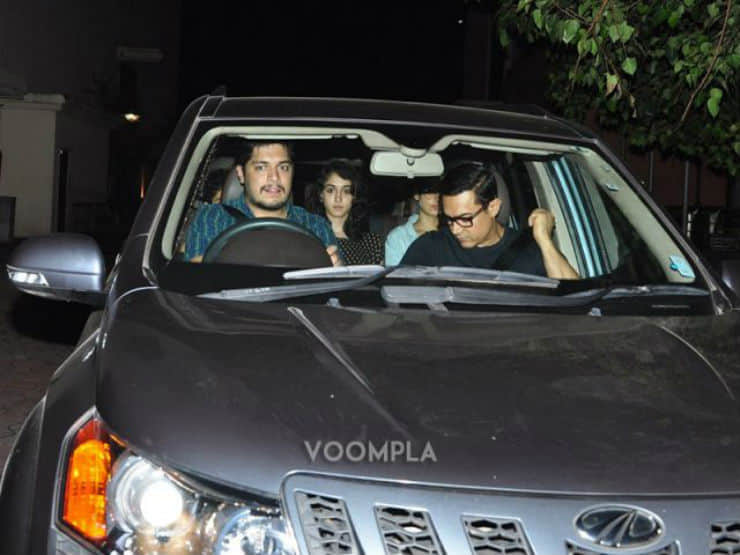 Bollywood actors car collection has common indian cars maruti gypsy, innova crysta and fortuner