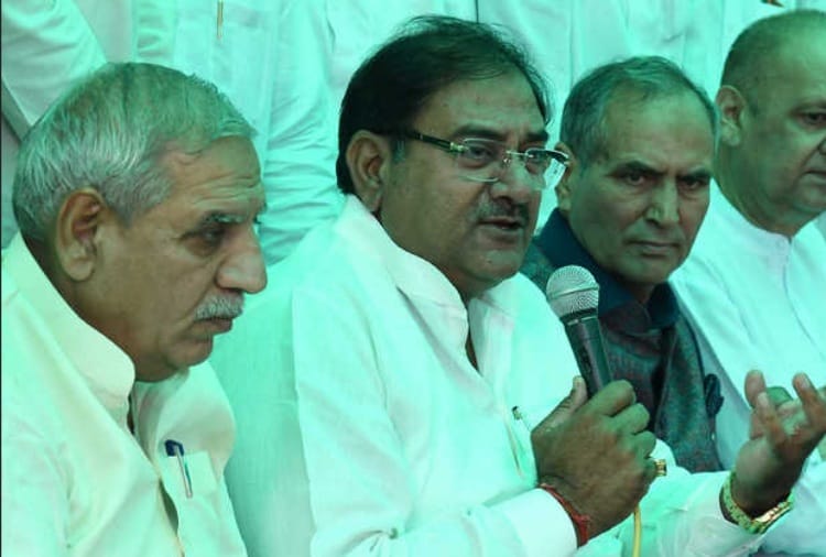 Lok Sabha Elections 2019, INLD Candidates Brief Profile