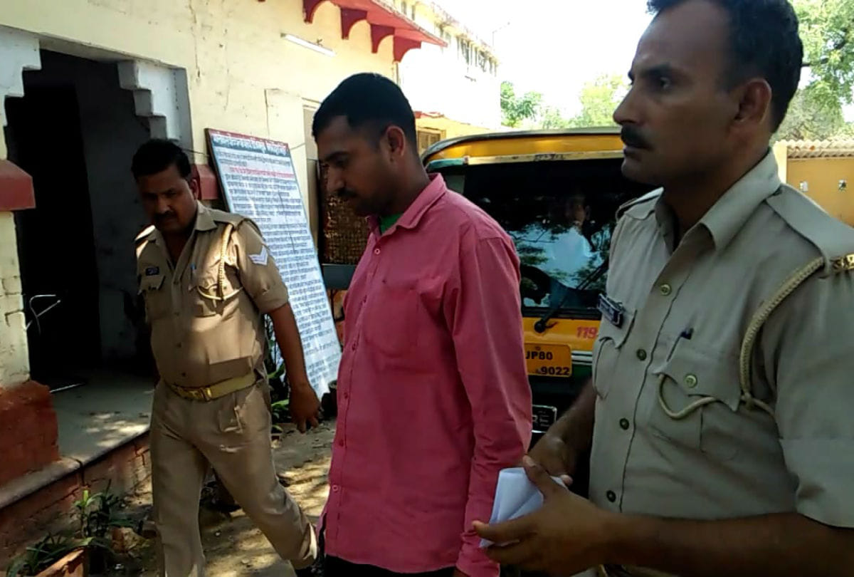 army man arrested for molesting 11 year old girl in moving train