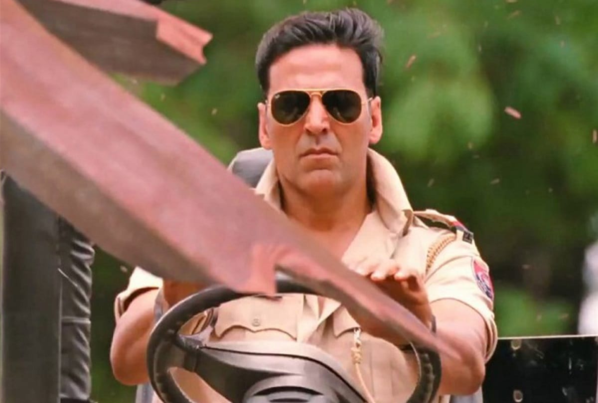 Bollywood Actors Who Played Role Of Cops in Movies