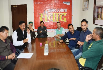 No govt has been able to make ideal models for the Gardener in himachal