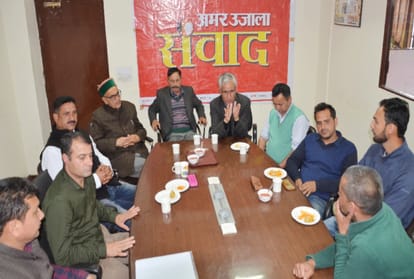 No govt has been able to make ideal models for the Gardener in himachal