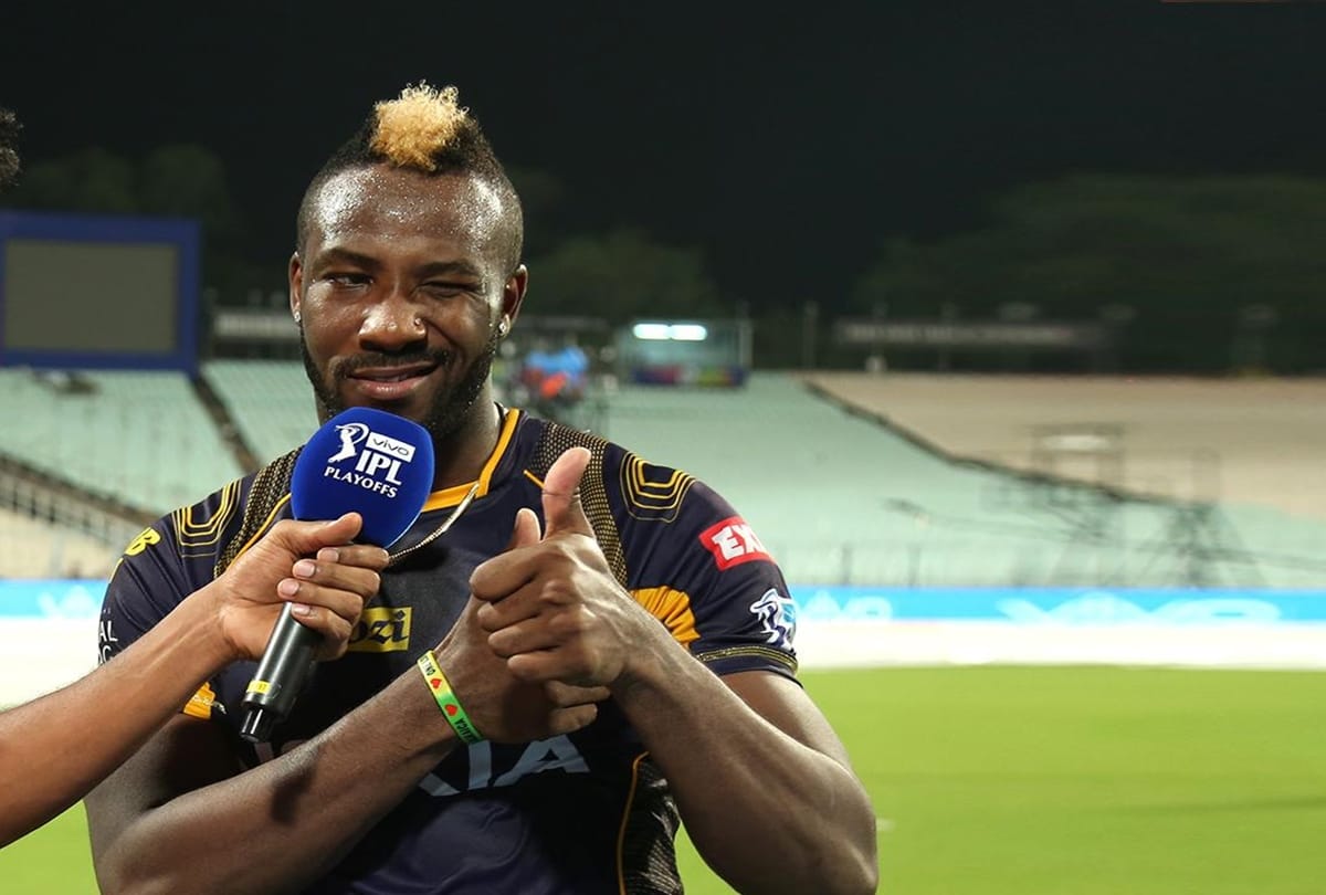 IPL 2019: I should have batted at No 4, says Andre Russell after 10 run loss against RCB