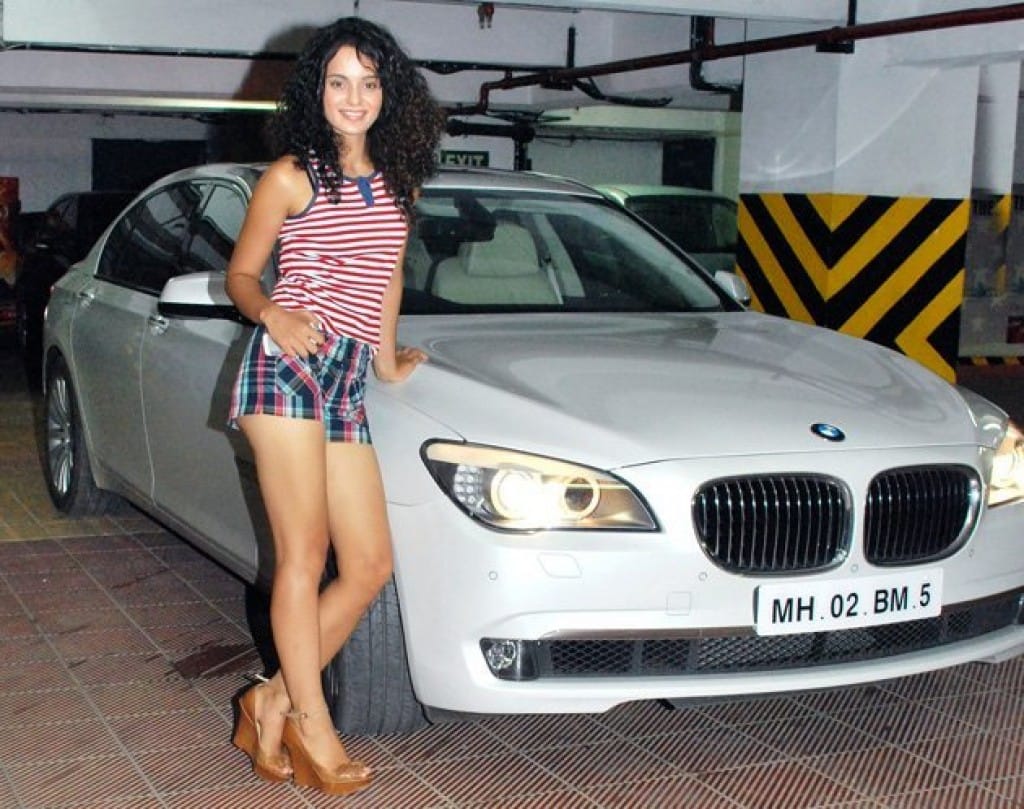 Bollywood actors car collection has common indian cars maruti gypsy, innova crysta and fortuner