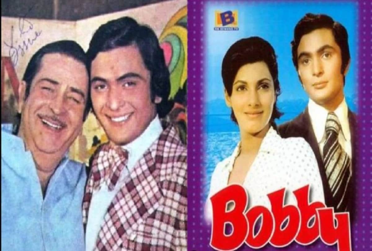 5 bollywood actors who launched their son in bollywood
