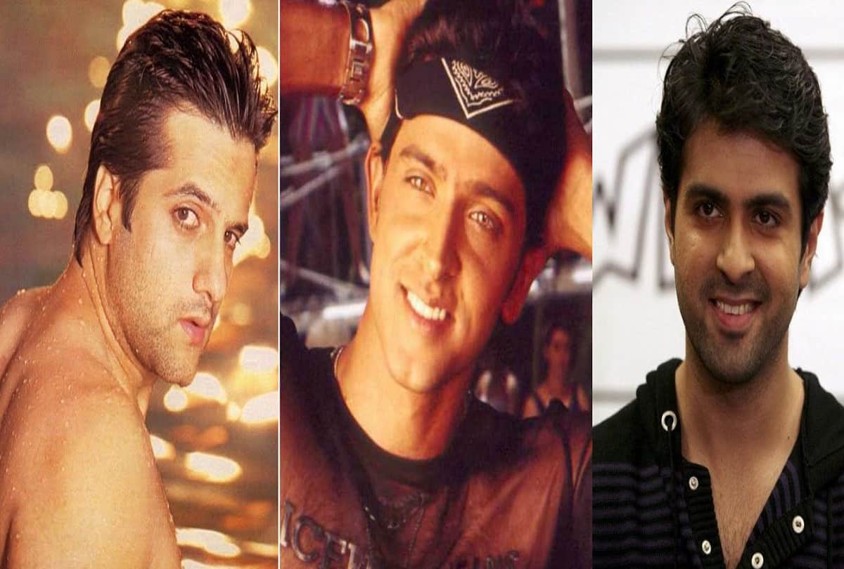 5 bollywood actors who launched their son in bollywood