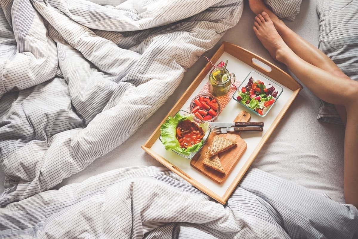eating too fast bad for health lead several diseases