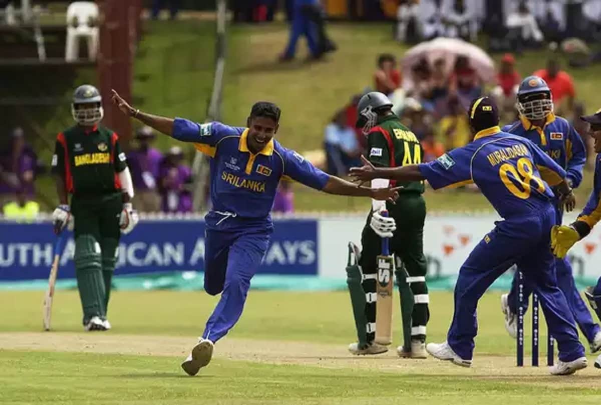 Indian leading the list of all 9 hat trick of ICC cricket world cup