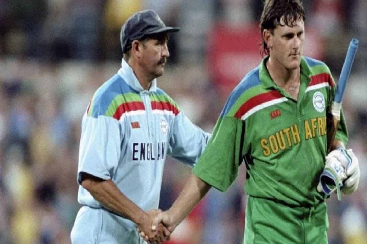 fans never forget these 9 incidents of cricket world cup